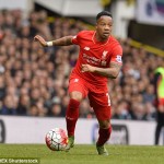 Nathaniel Clyne