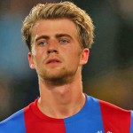 Patrick Bamford