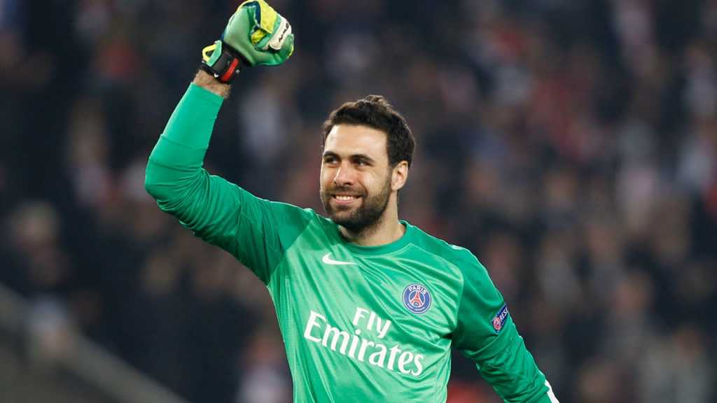 Salvatore Sirigu