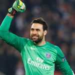 Salvatore Sirigu