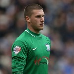 Sam Johnstone