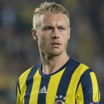 Simon Kjaer