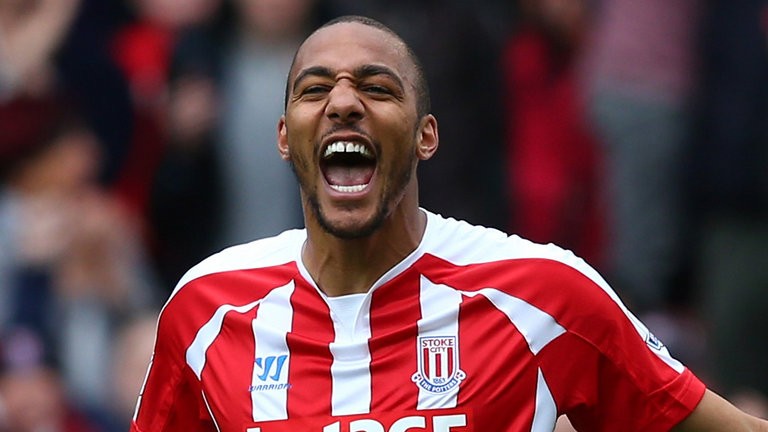 Steven NZonzi