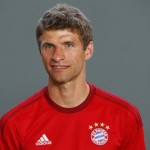 Thomas Muller