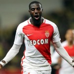 Tiemoue Bakayoko