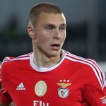 Victor Lindelof