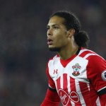 Virgil van Dijk