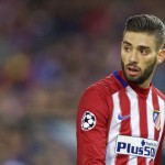 Yannick Carrasco