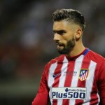 Yannick Carrasco