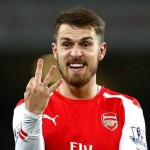 Aaron Ramsey
