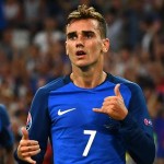 Antoine Griezmann