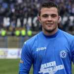 Not many Liverpool fans are aware of a player called Armin Hodzic - and that is understandable. Armin Hodzic is a player Liverpool signed from Željezničar in May 2011. He stayed on Liverpool’s books until his contract ended back then in 2014 - including him taking a loan spell back at his previous club Željezničar. Since he was not able to breakthrough at Liverpool, the striker was forced to search for a new club and was taken up by Dinamo Zagreb. The 22-year-old is now a full international for Bosnia and Herzegovina. Hodzic is progressing well at Dinamo and has been speaking to Croatian newspaper Vecernji List. He was asked what advice he would give to a 17 year old with an offer from Liverpool ( basically what advice would he give his former self) His response sounds like he enjoyed his time with the Reds, and still has a lot of respect for the premier league club. He first of all attested to the fact that it is not quite easy to leave your family when young, but he would advice youngsters to remain focused on the pitch. “And it is above all always an honour to receive [an] invitation from a great club. It was one of the happier times in [my] life when I was in Liverpool, surely that situation helps to [you] develop as a person and as a player.” He certainly sounds like he doesn’t regret his time at The Anfield club even if he wasn’t able to make the breakthrough.