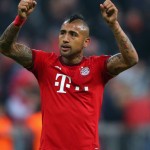 Arturo Vidal