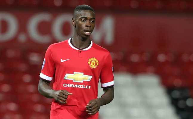 Axel Tuanzebe Will Replace Depay And Schneiderlin At United - Mourinho Revealed!