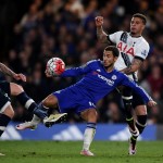 chelsea probable lineup vs burnley