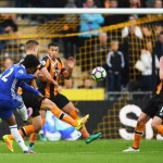 chelsea vs hull city