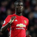 eric bailly