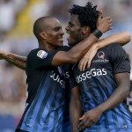 Franck Kessie