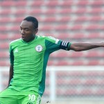 Kelechi Nwakali