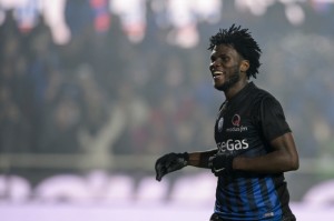 kessie