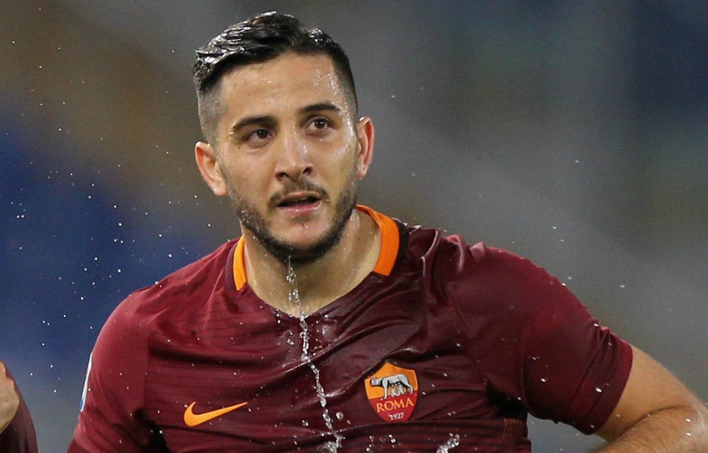 kostas manolas