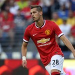 Morgan Schneiderlin