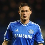 Nemanja Matic