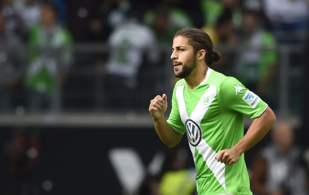 ricardo rodriguez