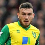 Robert Snodgrass ruled out of manchester united clash