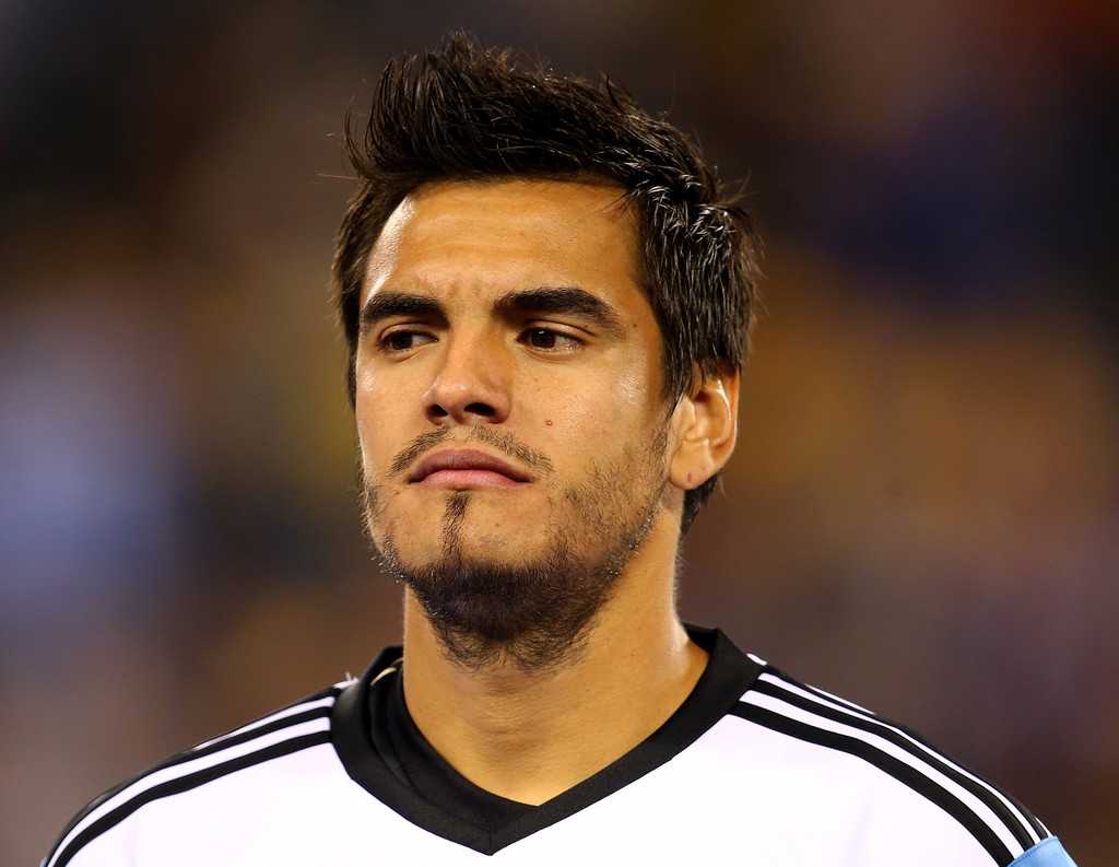 Mourinho Confirmed Sergio Romero Will Play Tonight In Man U vs Hull City