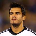 Mourinho Confirmed Sergio Romero Will Play Tonight In Man U vs Hull City