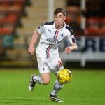 Manchester United Move Ahead To Sign Tony Gallacher