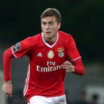 Victor Lindelof
