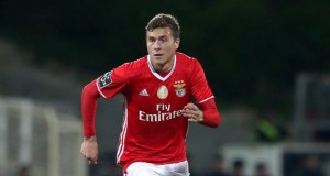 Victor Lindelof