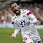 Alexandre Lacazette