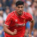 Emre Can