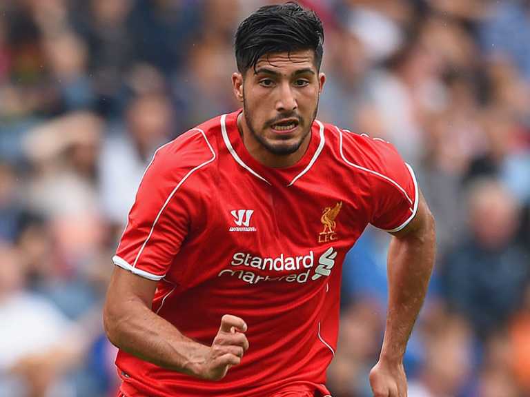 Emre Can