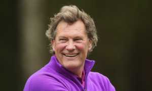 Glenn Hoddle