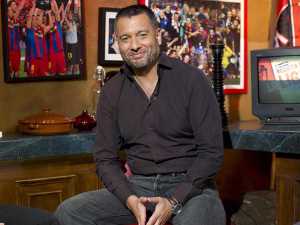 Guillem Balague