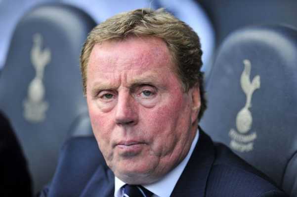 Harry Redknapp believes chelsea will win premier league title