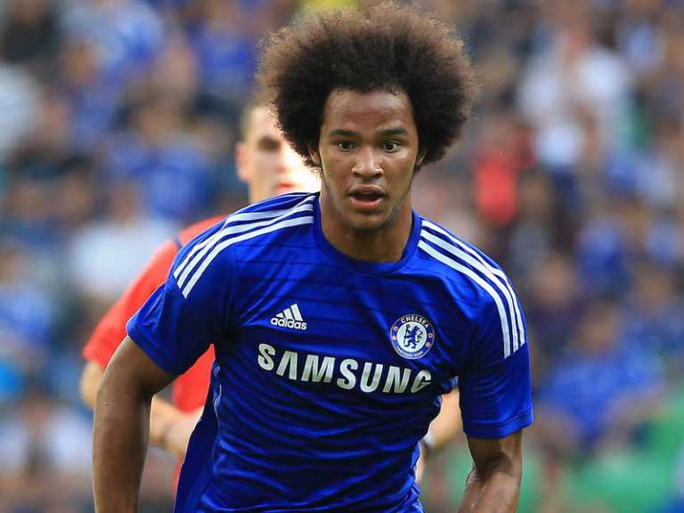 Izzy Brown