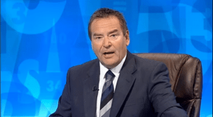 Jeff Stelling