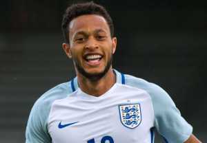 Lewis Baker