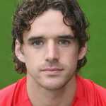 Liverpool Season Manchester United Midfielder