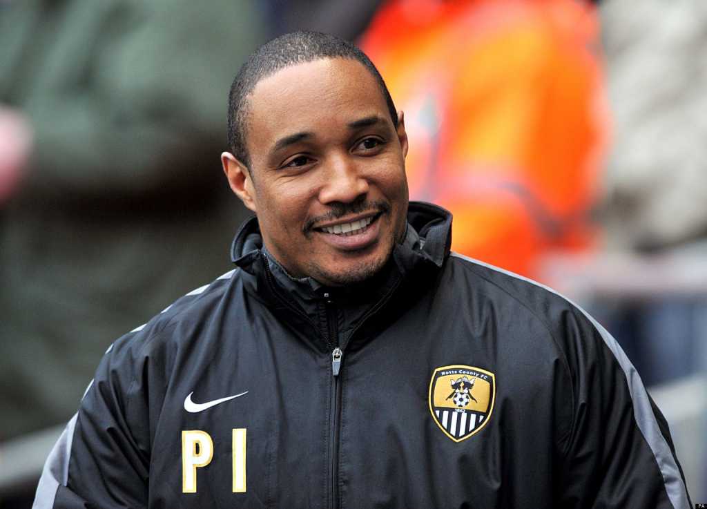 Paul Ince