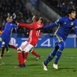 man united vs fc rostov