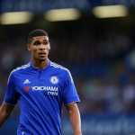 Ruben Loftus-Cheek