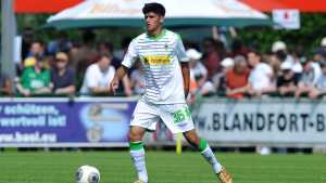 Chelsea Mahmoud Dahoud Transfer