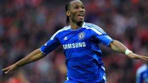 drogba