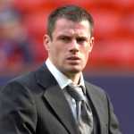 jamie carragher